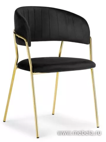 стул Камелия Голд