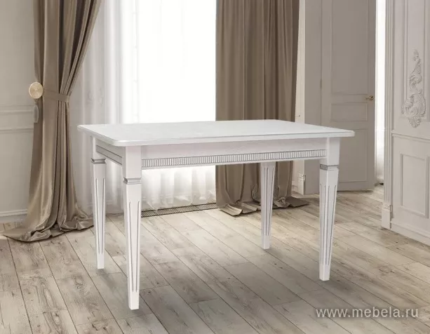 Обеденный cтол Васко В89Н