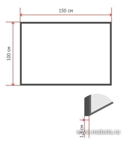 Доска ДР-1504384