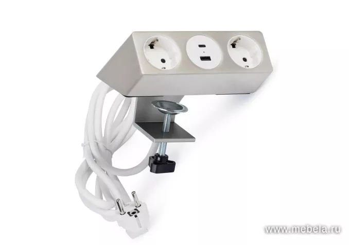 Блок розеток G1002A-2