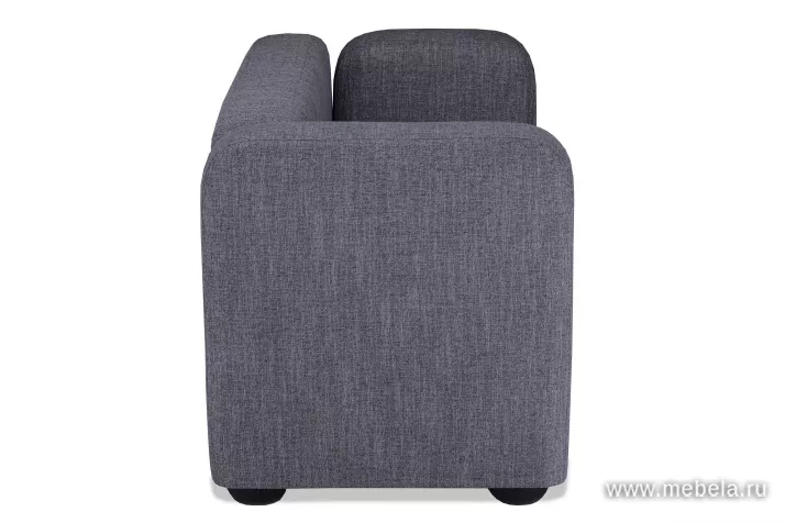 Офисный диван Квадрато