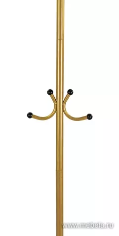 Вешалка напольная Пико 4