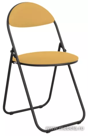 стул Гольф Блэк