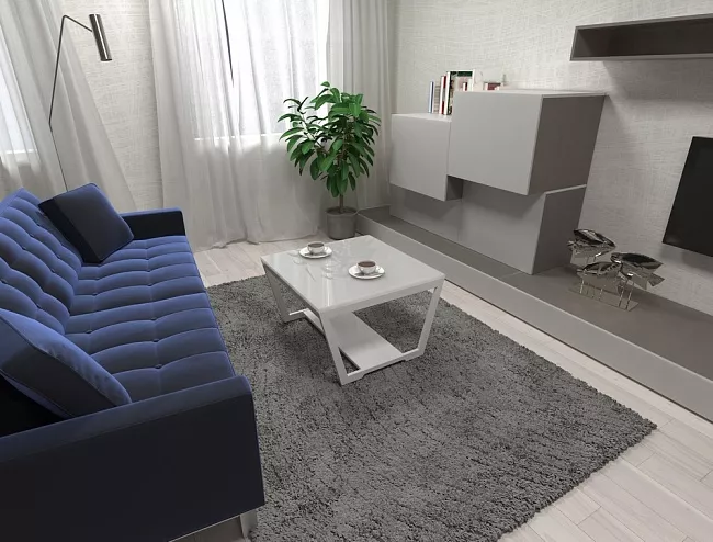 фото Столик Бьюти Стайл 1 + №5