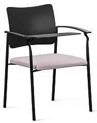 офисный стул Пинко Блэк Т