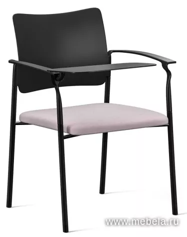 офисный стул Пинко Блэк Т