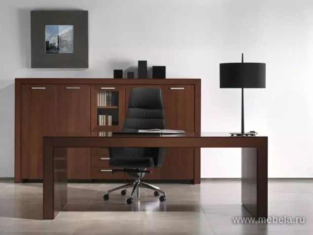 кабинет Белеса