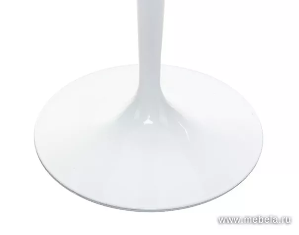 Обеденный стул Тулип Белый