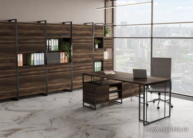 Кабинет Рифт