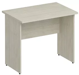 Офисный стол прямой