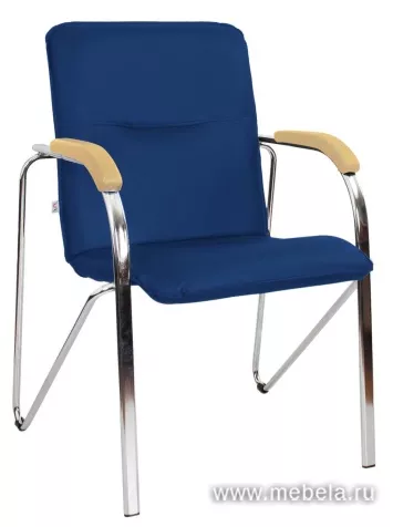 кресло НВ Самба Хром