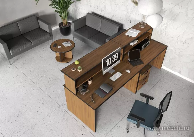 ресепшн Дин-Р