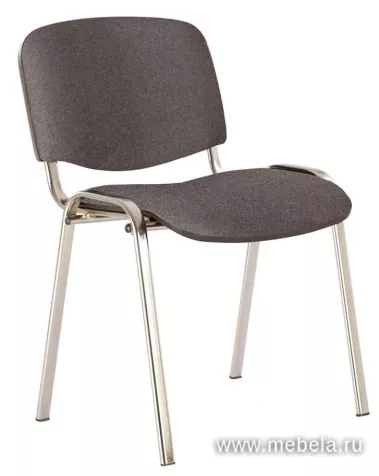 офисный стул Изо Хром