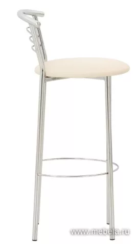 Барный стул Марко Хром Бар