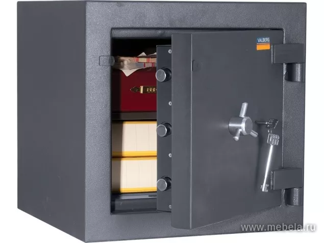 Сейф Гранит III-50