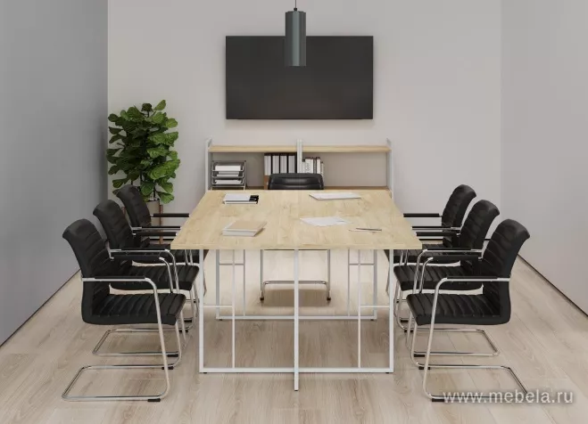 Переговорные столы Рифт