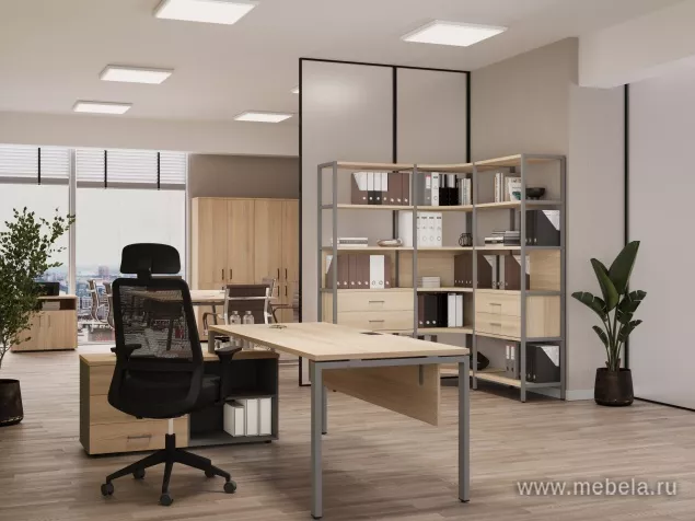 Cтеллажи Shelf Acacia