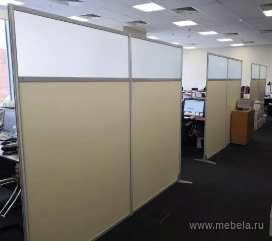 Мобильные перегородки