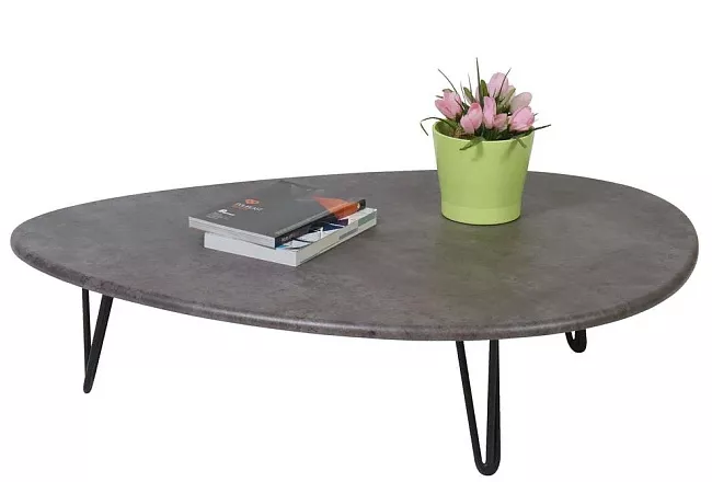 фото Столик Дадли №3