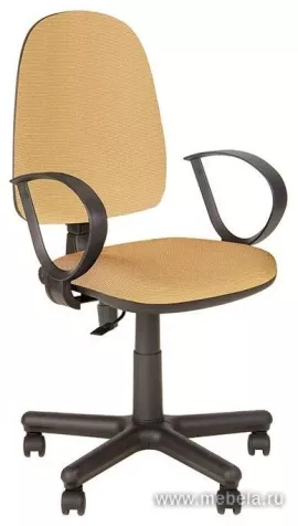 кресло Юритер GTP