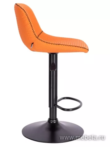 Барный стул Смайл Блэк