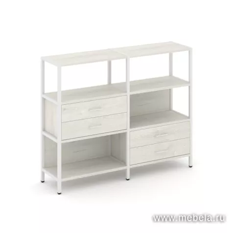 Cтеллажи Shelf Navarre