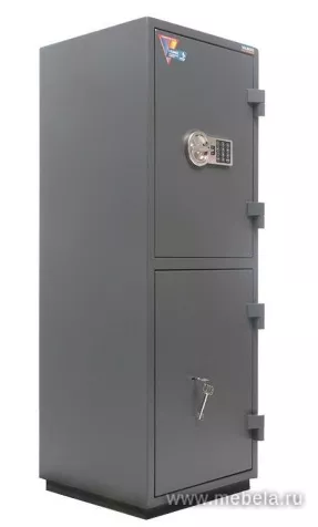 Сейф Кварцит 120T/2 EL