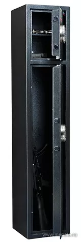 Сейф Valberg Арсенал 130/2 EL