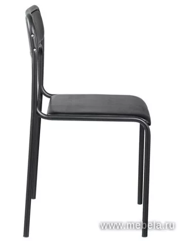 стул Анкона Блэк