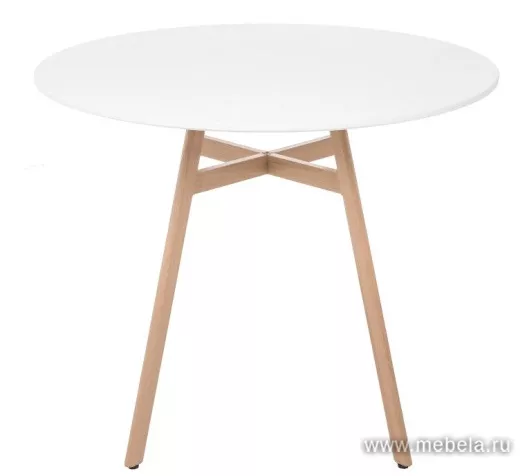 Обеденный стол Сканди 90