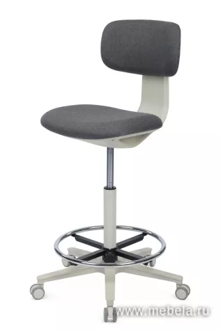 кресло высокое RV-Саммит