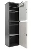 Шкаф SL-150/2Т EL