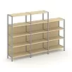 Cтеллажи Shelf Acacia
