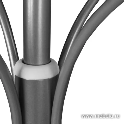 Вешалка напольная Д 2