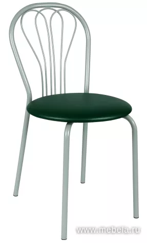Обеденный стул Венус Алюм