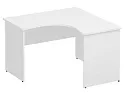 Стол эргономичный правый, с анатомической столешницей под правую руку