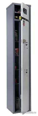 Сейф Aiko Беркут-165/2 EL