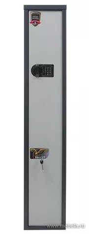 Сейф Aiko Беркут-2 EL