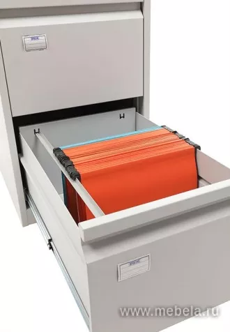 Картотека ПРАКТИК AFC-02