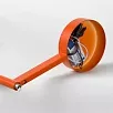 светильник Boise Orange