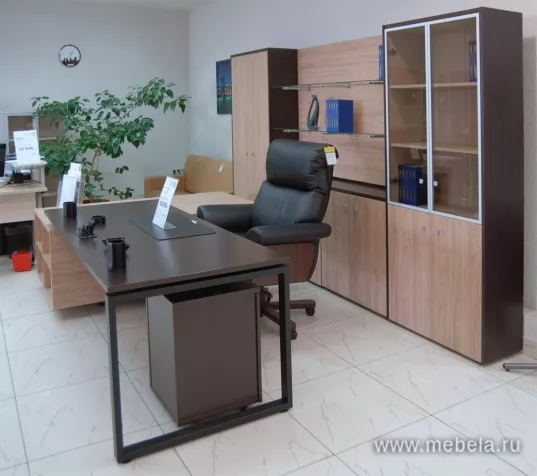 кабинет Рио Директ