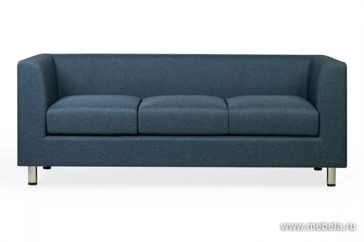 Офисный диван Динар