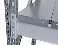 Стеллаж MS Pro 200/180