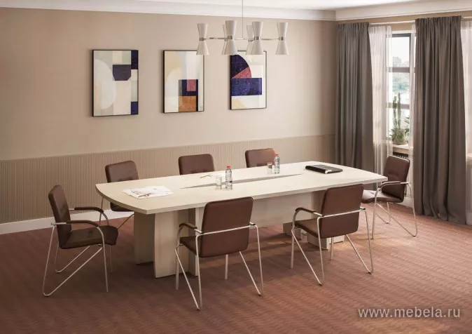 кабинет Борн Шамони