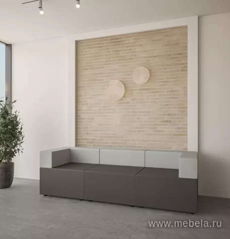 офисный диван Октава