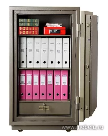 Cейф FRS-127.T-CL