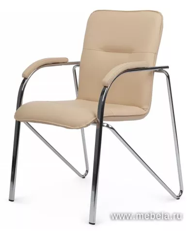 кресло RV-Самба Хром