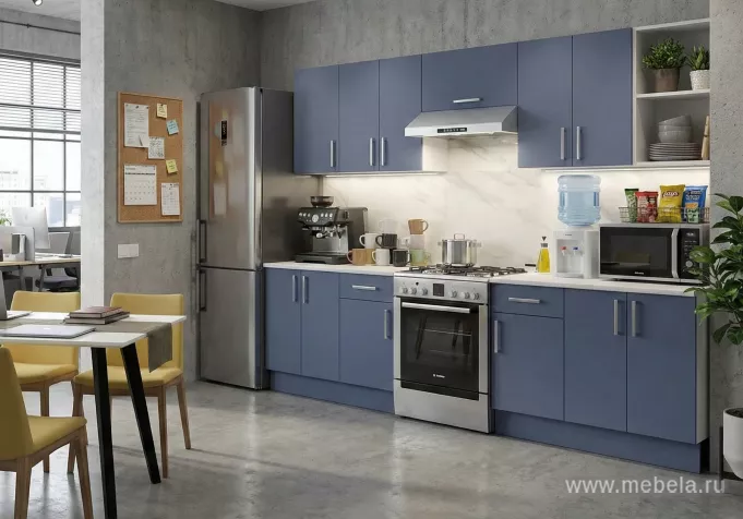 Модульная кухня Нова