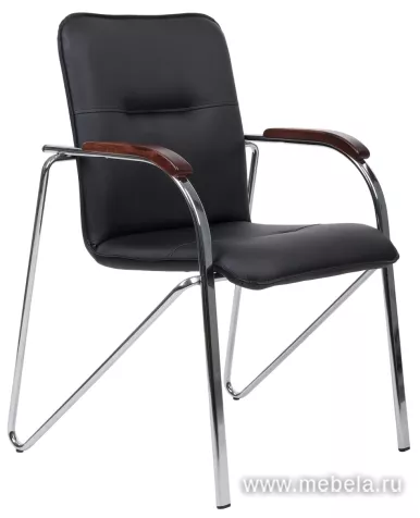 кресло RV-Самба Хром