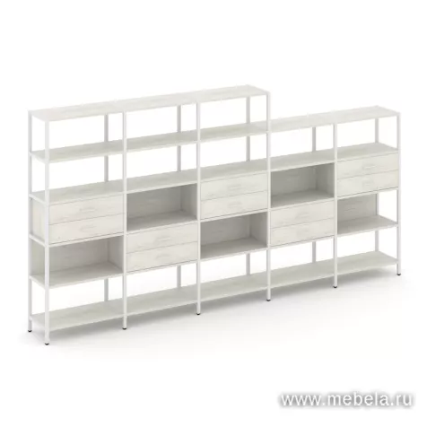 Cтеллажи Shelf Navarre